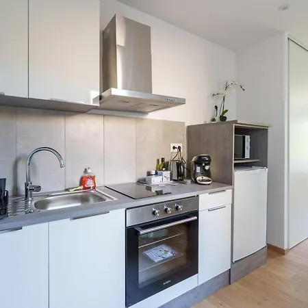 Apartmán L'ecrin De Vayringe - Joli Proche Du Centre *