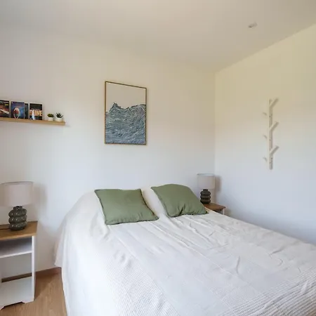 Apartmán L'ecrin De Vayringe - Joli Proche Du Centre