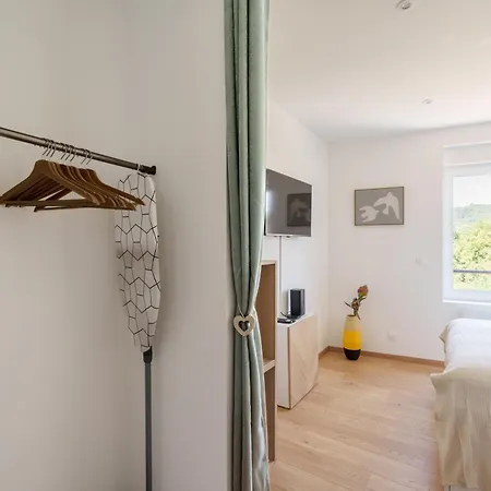L'ecrin De Vayringe - Joli Proche Du Centre Apartmán Nancy