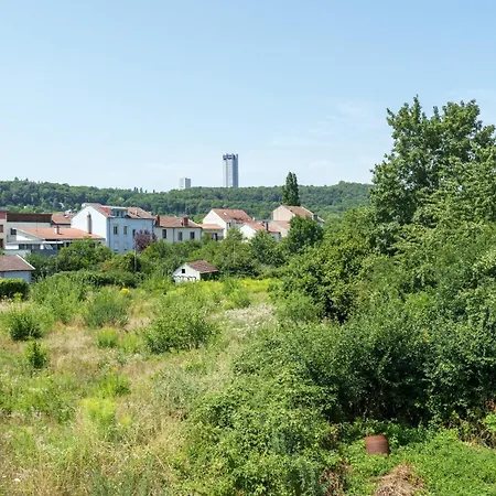 L'ecrin De Vayringe - Joli Proche Du Centre Apartmán Nancy